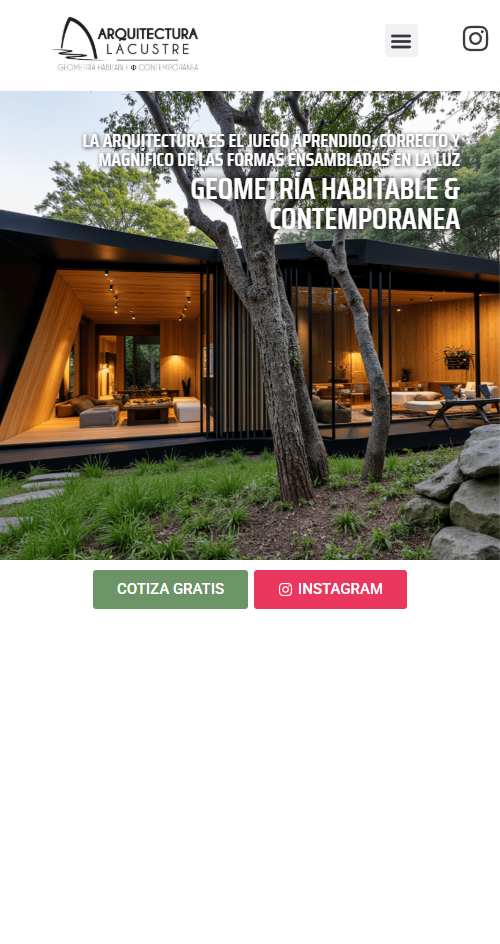 Arquitectura Lacustre